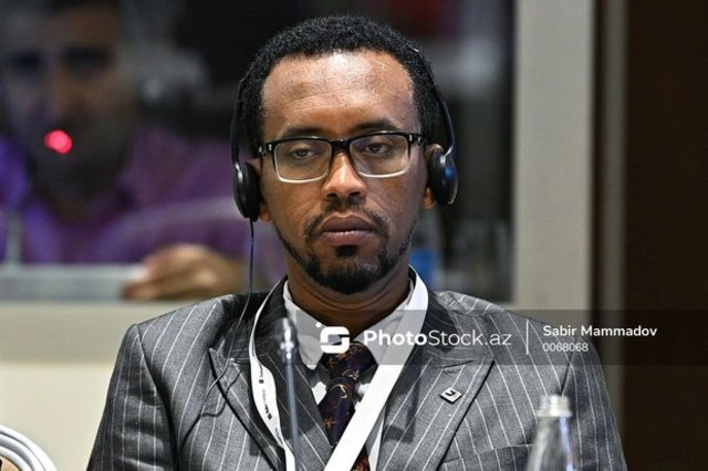 Глава НПО из Эфиопии: Колониальные страны ограничивают доступ к лекарствам